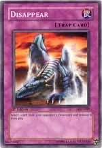Disappear Unlimited LOD-089