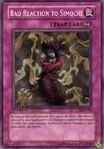 Bad Reaction to Simochi Unlimited LOD-093