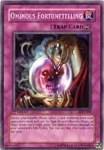 Ominous Fortunetelling 1st Edition LOD-094
