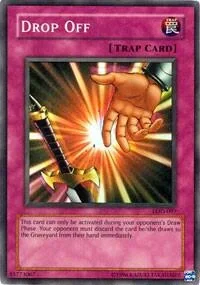 Drop Off Unlimited LOD-097