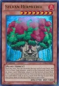 Sylvan Hermitree Unlimited LVAL-EN020