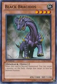 Black Brachios Unlimited LVAL-EN038