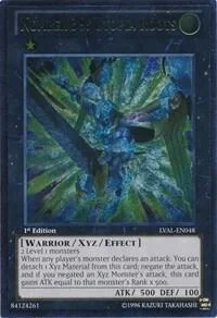 Number 39: Utopia Roots (UTR) Unlimited LVAL-EN048