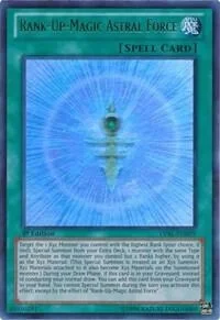 Rank-Up-Magic Astral Force Unlimited LVAL-EN059