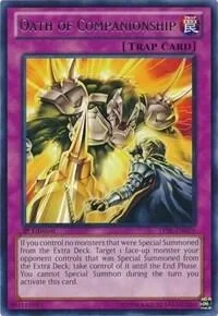 Oath of Companionship 1st Edition LVAL-EN079
