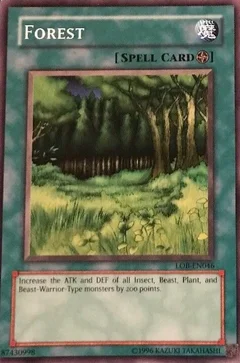 Forest LOB-EN046