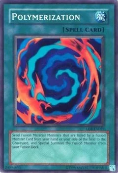 Polymerization LOB-EN059