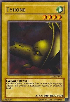 Tyhone LOB-EN063