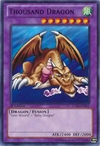 Thousand Dragon LCJW-EN055
