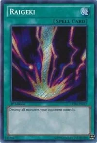 Raigeki LCJW-EN057