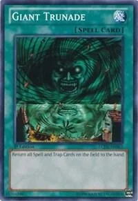Giant Trunade LCJW-EN063