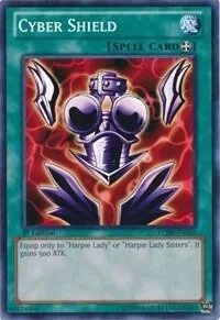 Cyber Shield LCJW-EN105