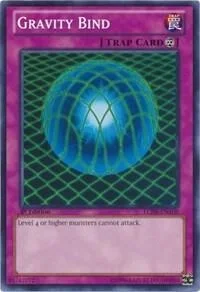 Gravity Bind LCJW-EN108