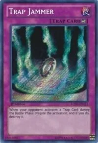 Trap Jammer LCJW-EN111