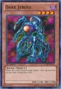 Dark Jeroid LCJW-EN114