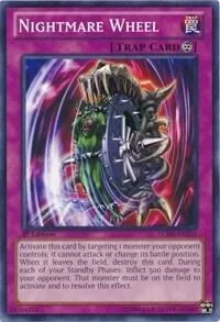 Nightmare Wheel LCJW-EN134