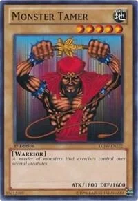Monster Tamer LCJW-EN222