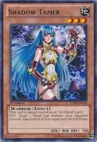 Shadow Tamer LCJW-EN239