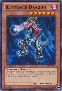 Blowback Dragon LCJW-EN264