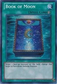 Book of Moon LCJW-EN288