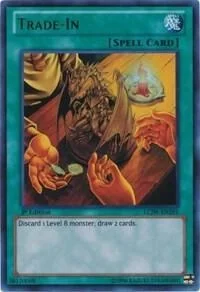 Trade-In LCJW-EN291