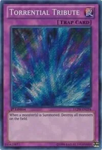 Torrential Tribute LCJW-EN294