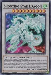 Shooting Star Dragon LC5D-EN040