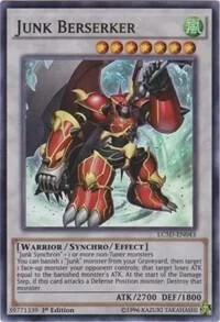 Junk Berserker LC5D-EN043