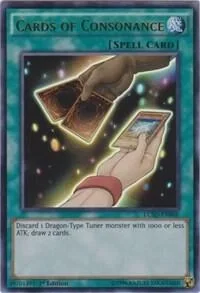 Cards of Consonance LC5D-EN048