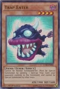 Trap Eater LC5D-EN058