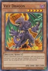 Vice Dragon LC5D-EN059