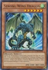 Strong Wind Dragon LC5D-EN060