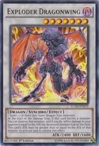 Exploder Dragonwing LC5D-EN070