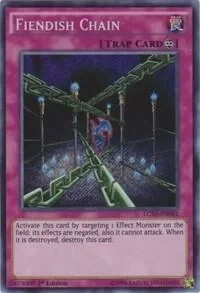 Fiendish Chain LC5D-EN082