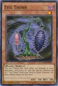 Evil Thorn LC5D-EN090