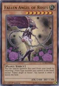 Fallen Angel of Roses LC5D-EN094
