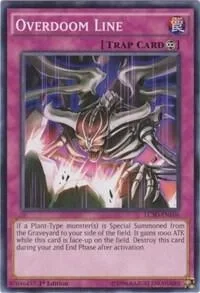 Overdoom Line LC5D-EN106