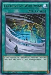 Earthbound Whirlwind LC5D-EN155