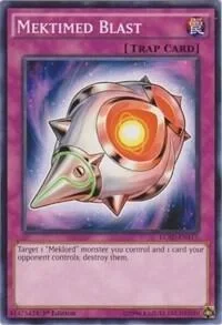 Mektimed Blast LC5D-EN175