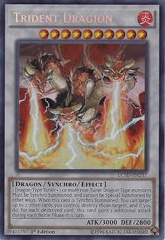 Trident Dragion LC5D-EN237