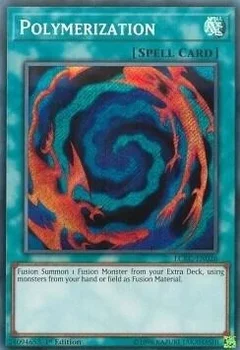 Polymerization 1st Edition LCKC-EN026