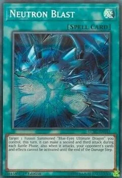 Neutron Blast Unlimited LCKC-EN041