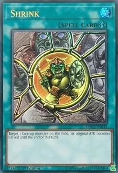 Shrink Unlimited LCKC-EN043