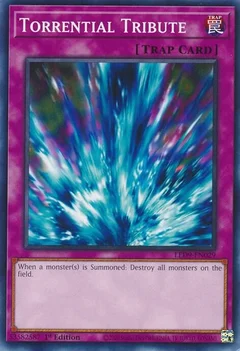 Torrential Tribute LED9-EN029