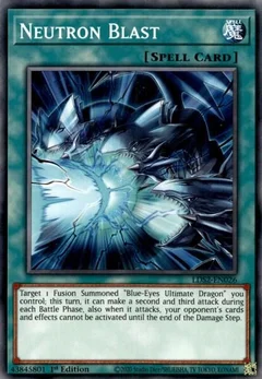 Neutron Blast LDS2-EN026