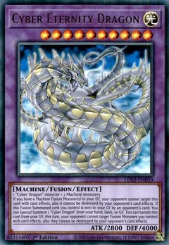 Cyber Eternity Dragon LDS2-EN033