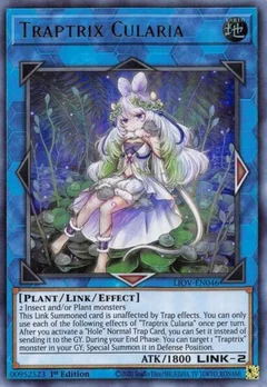 Traptrix Cularia LIOV-EN046