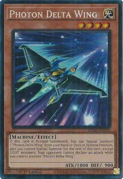 Photon Delta Wing (CR) MZMI-EN024