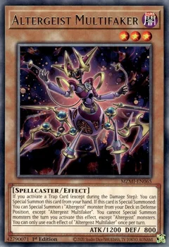 Altergeist Multifaker MZMI-EN065