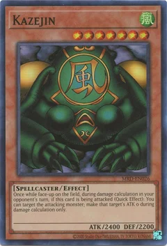 Kazejin MRD-EN026